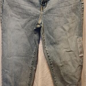 Light Blue Women's Jeans